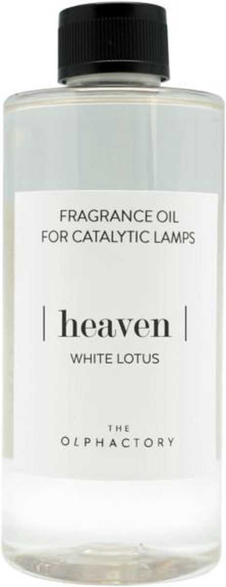 The Olphactory Geurolie voor geurlamp Heaven 500 ml