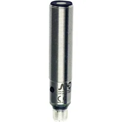 Micro, Detektor, MD DETECTORS Ultraschall-Sensor UK1A/GP-1ESY UK1A/GP-1ESY 10 - 30 V/DC 1 St.