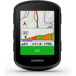 Garmin, Velocomputer
