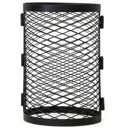 Mantel für Kaminabzug für COZY Saunaofen COZY 12, 12 TW, 12 O, 12 O TW, 18, 18 TW, 18 O, 18 O TW
