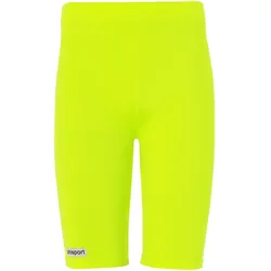 uhlsport Distinction Colors Funktionsshorts Kinder fluo gelb 128