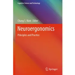 Neuroergonomics, Fachbücher von Chang S. Nam