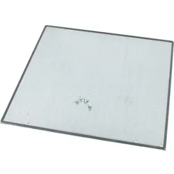 Eaton 119918 Bodenplatte, verzinkt, für BxT=1200x600mm XSPBU1206