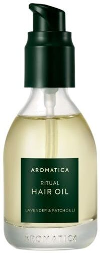 AROMATICA Ritual Lavender&Patchouli
