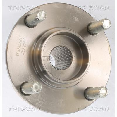 TRISCAN Radnabe 8535 42000 für MITSUBISHI