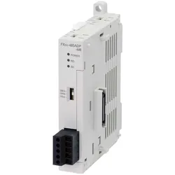 Mitsubishi Electric Schnittstellenmodule FX3U-485ADP-MB