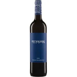 MERLOL.LIA Merlot Bodegas Vegalfaro 2022 BIO