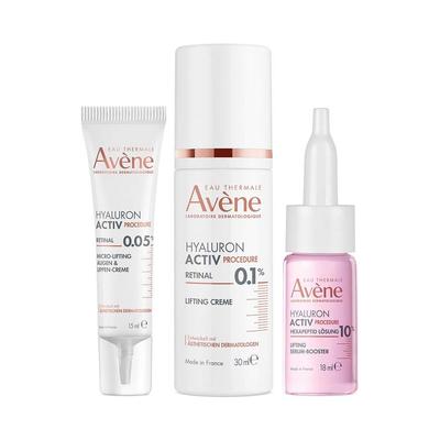 Avéne Hyaluron Activ Procedure Set 1 St