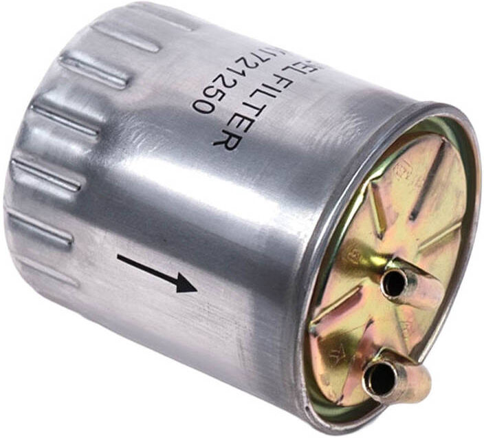 KRAFT 1721250 Fuel filter