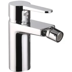 Beitz & Walz AqvaBasic III Bidet-Ehm. chrom
