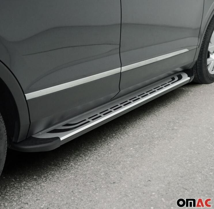 OMAC G000276 Auto-Trittbretter