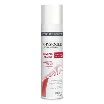 Physiogel Calming Relief Gesichtscreme 40 ml Creme