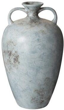 Atlas Lighting and Home Atlas Mottled Starling Vase