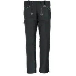 Damen Röhren-Zunfthose "EDELGARD" Ursprung schwarz - 34 - schwarz