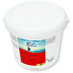 Chemoform pH-Plus Granulat 5 kg