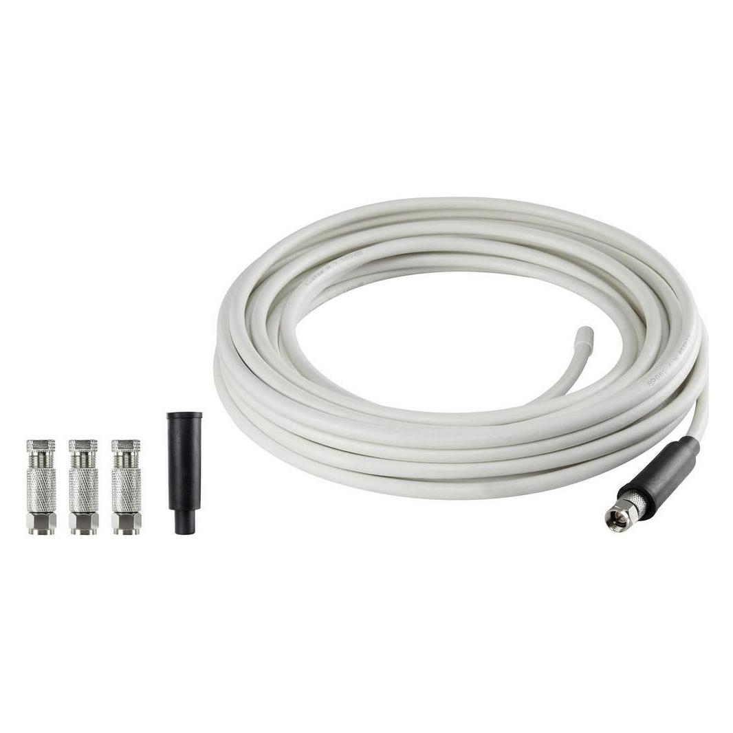 Renkforce SAT-Anschluss-Kit Premium-Line (100 dB, Antennenkabel) (1399967)