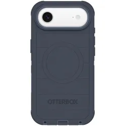 OtterBox Defender Pro (Apple iPhone Air), Smartphone Hülle, Blau