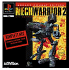 Infogrames Videogames - Mechwarrior 2 - Preis vom 09.10.2026 07:28:09 h