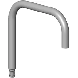 Dornbracht Auslauf 90282220800-00 chrom