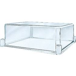 Schneider Electric NSYTPLS3672A Schneider NSYTPLS3672A Transparente Abdeckung Polycarbonat Transparent 1 St.