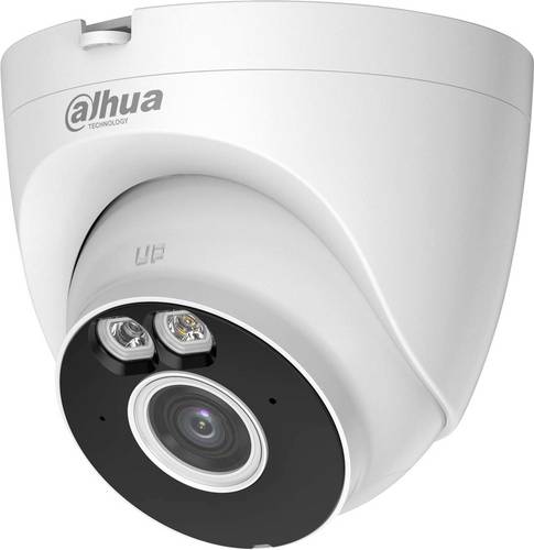 Dahua Technology A1, DH-T5A-PV DH-IPC-T5AP-PV-0360B-EUR LAN, WLAN IP Überwachungskamera 2880 x 1620 Pixel