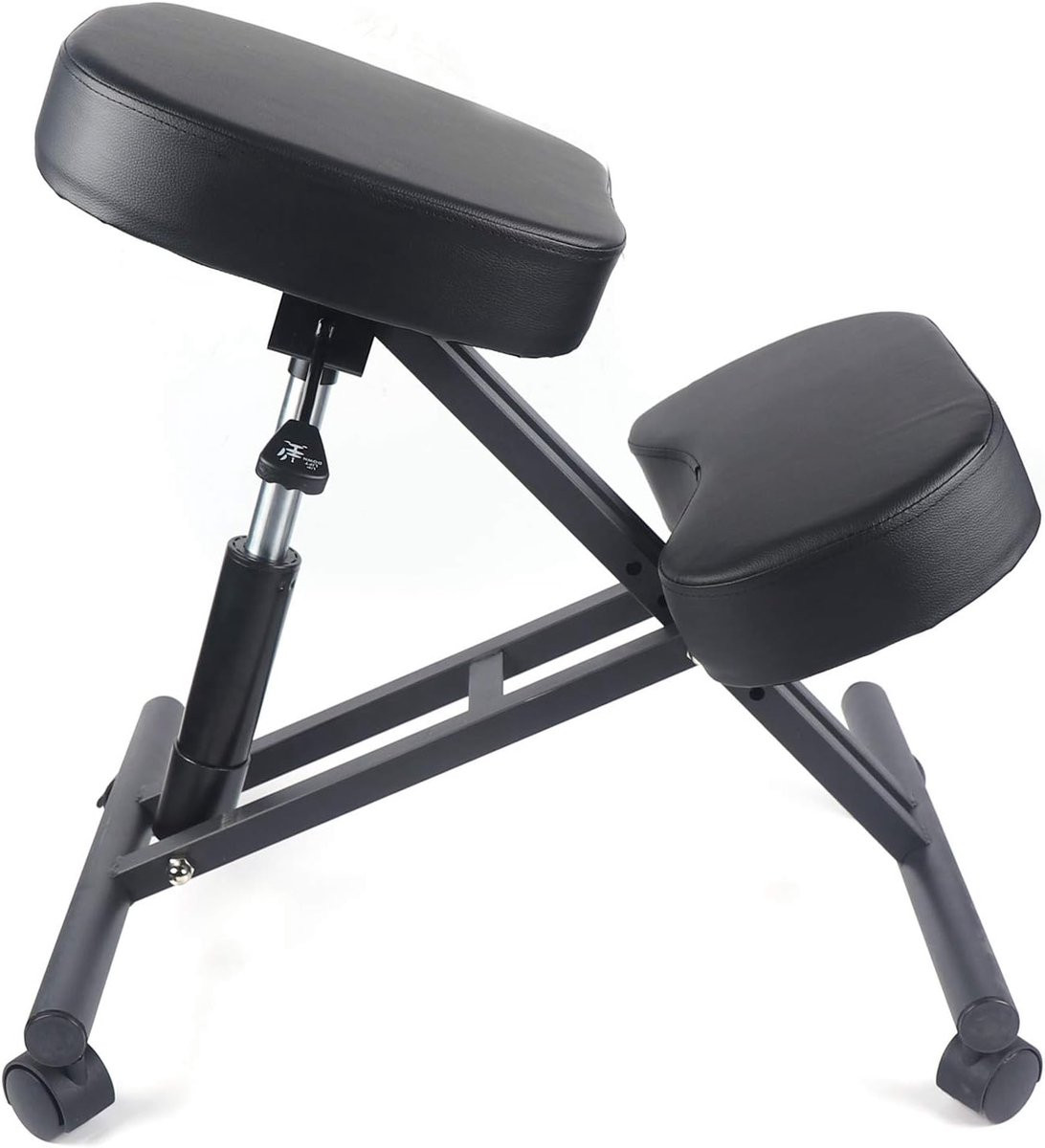Ergonomische Kniestoel voor Home Office en Professionals