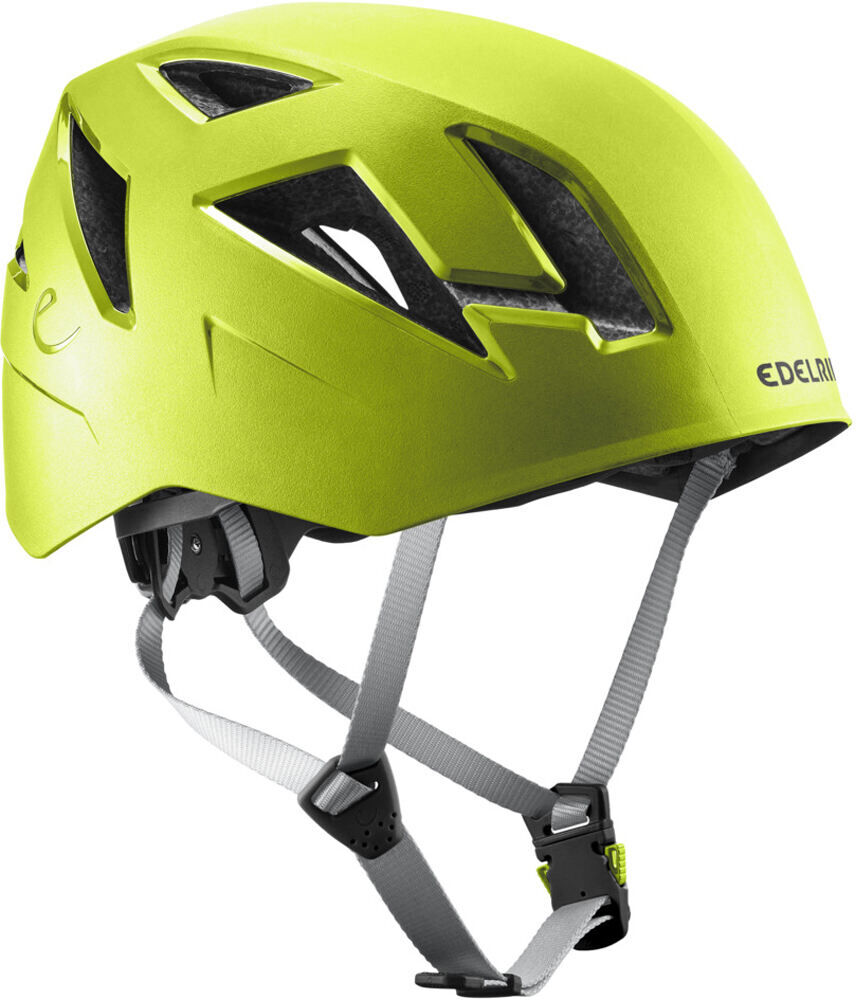 Edelrid zodiac ii casco escalada  (UNICA)