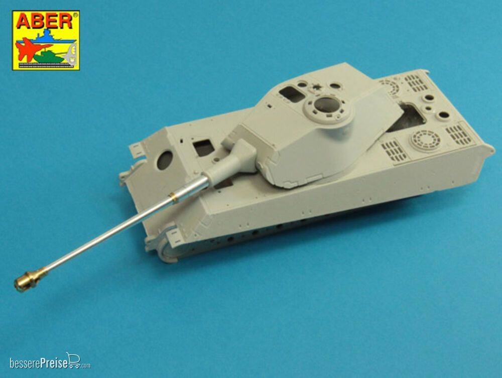 Aber Models 35 L-248