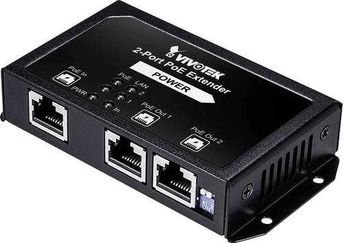 Vivotek PoE-Extender AP-FXC-0210