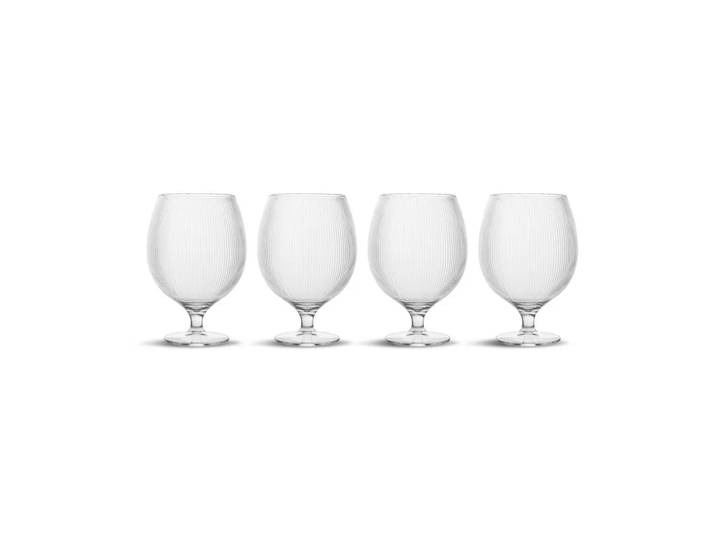 Sagaform Billi bierglas 50 cl 4-pack