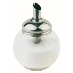 APS 40499 Glas zu 40494 / 40496  Zuckerdosierer/Allzweckgießer