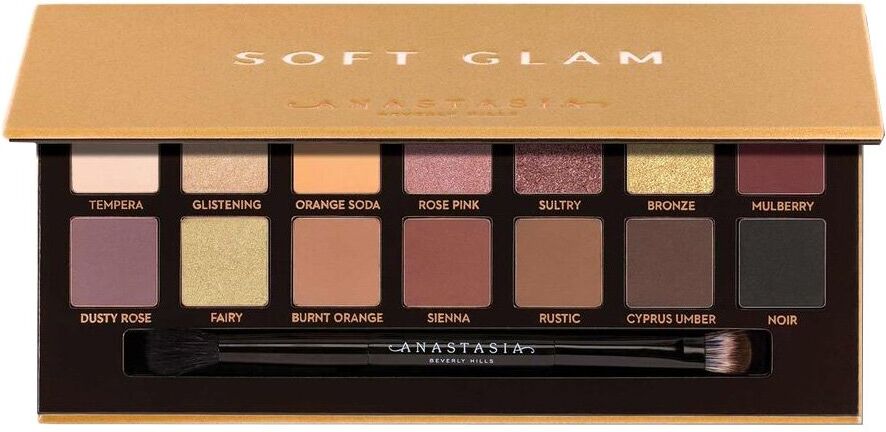 ANASTASIA BEVERLY HILLS Soft Glam Eyeshadow Palette 9.8g