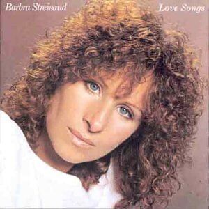 Barbra Streisand - Love Songs - Preis vom 12.10.2026 11:37:12 h