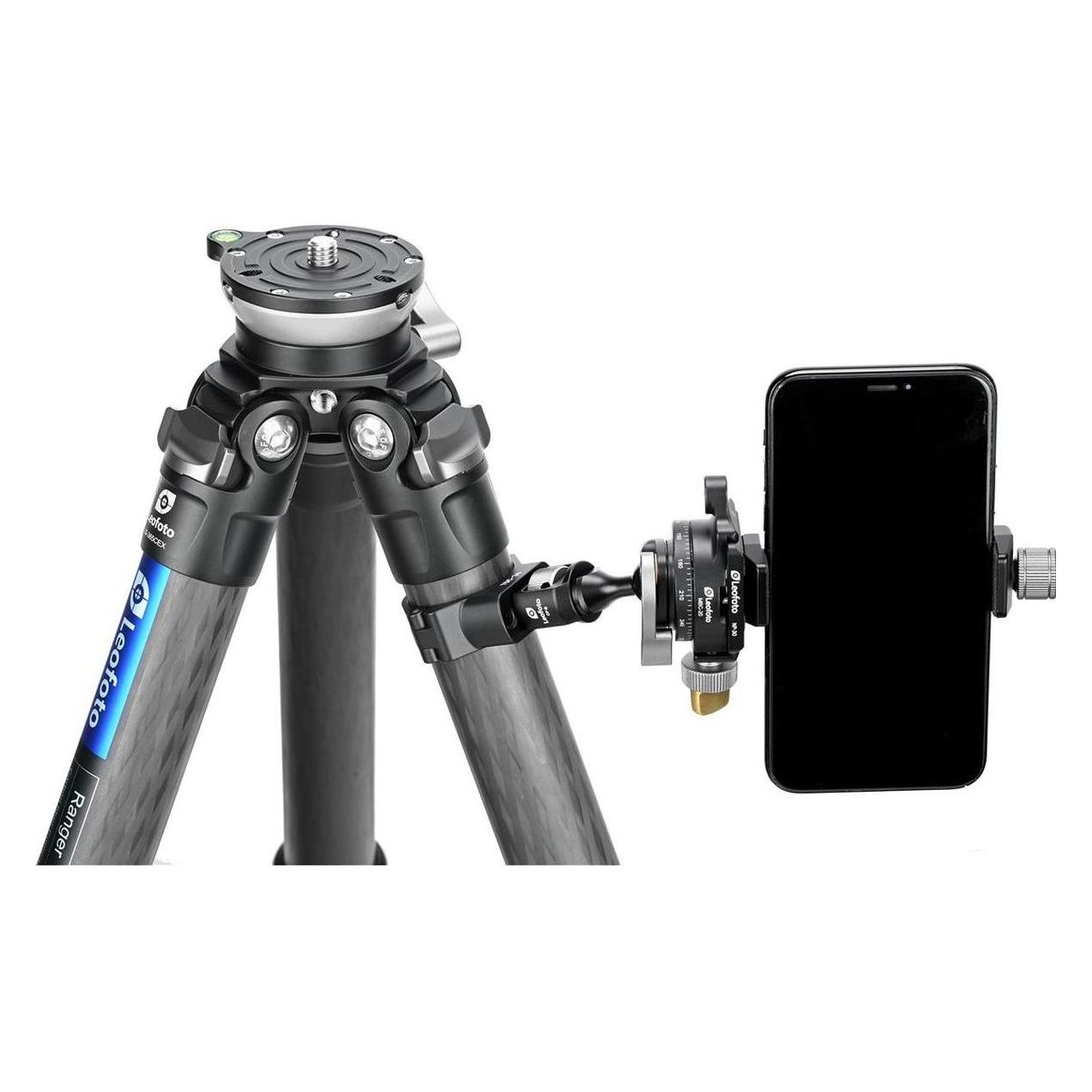 Leofoto TDC-36 (Stativadapter) (LF-TDC-36+CF-9)