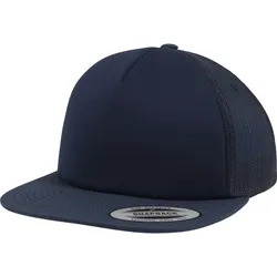 Flexfit Foam Trucker, navy