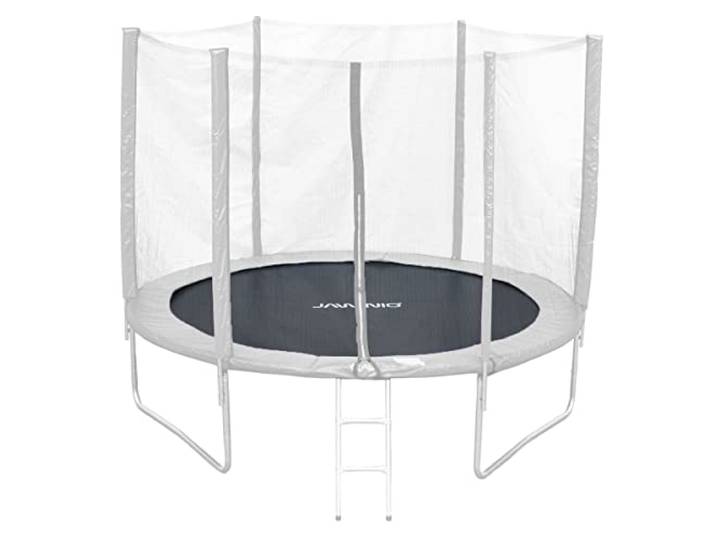Jawinio Trampolin-Sprungtuch Trampolin-Zubehör Ersatzteile 10FT/305cm