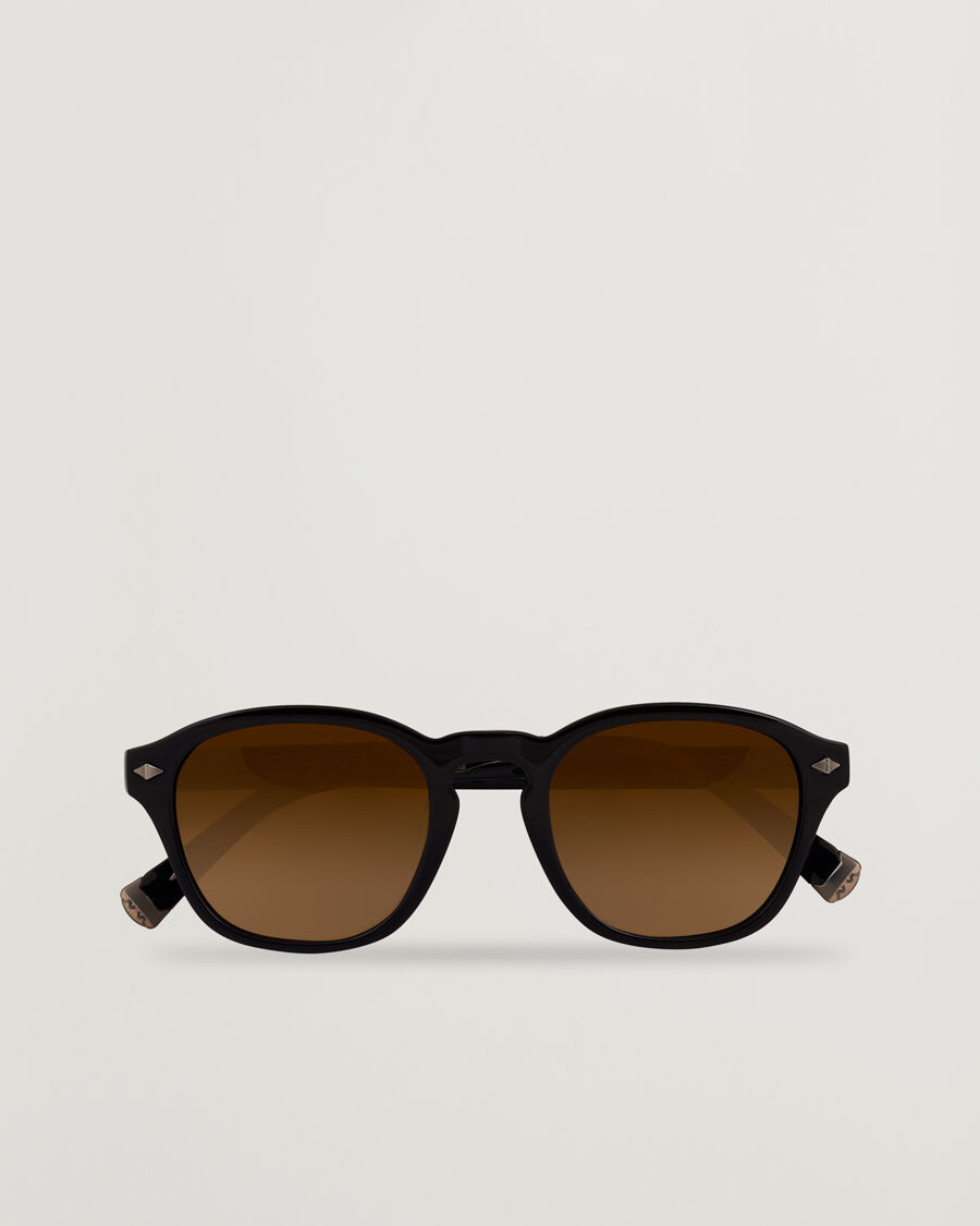 Brunello Cucinelli 0BC4006S Sunglasses Nero men One size Sort