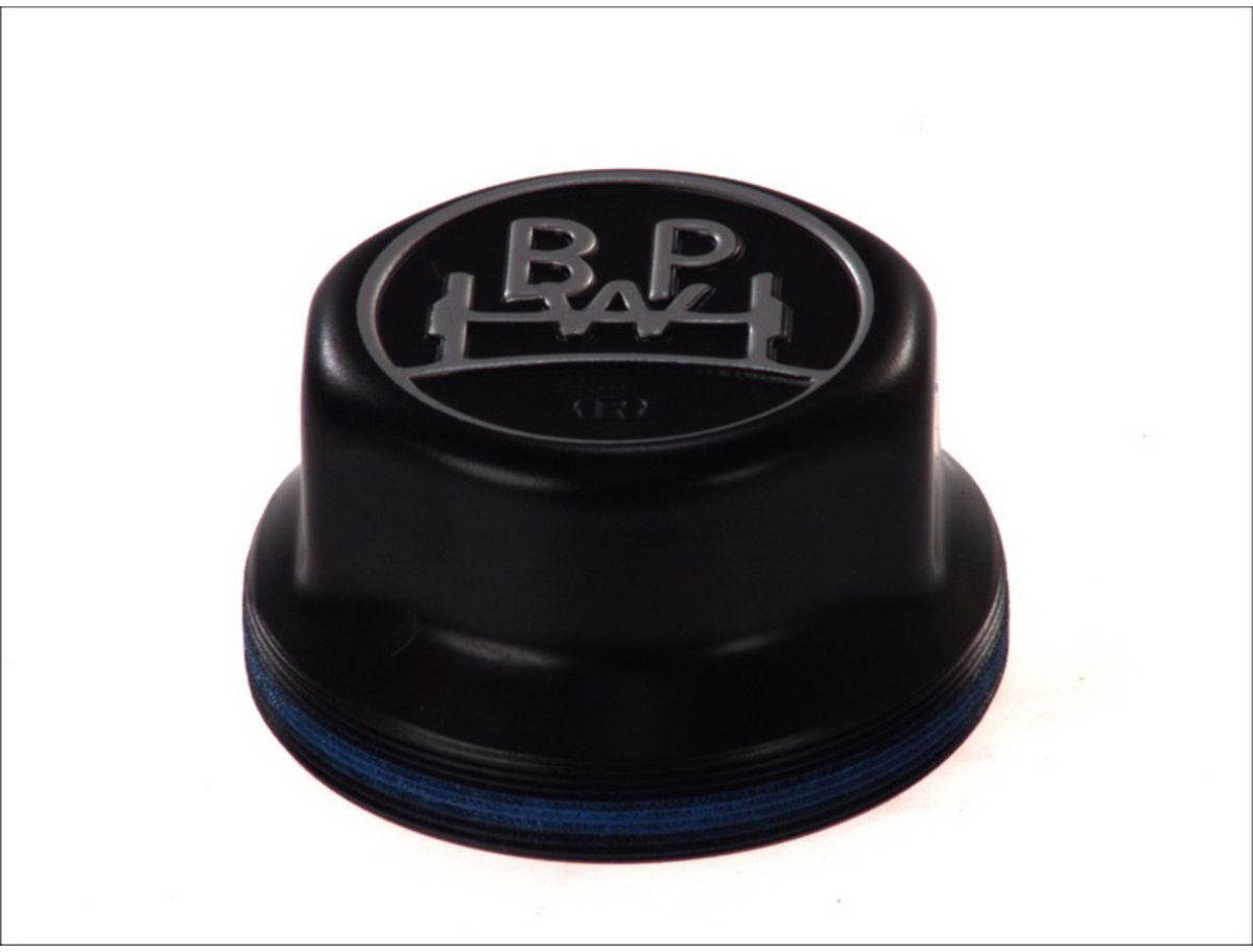 Couvercle de protection, moyeu de roue BPW 03.212.23.09.0
