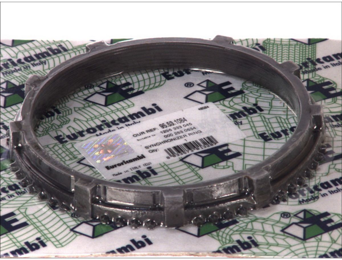 Synchronring, Schaltgetriebe EURORICAMBI 95531084