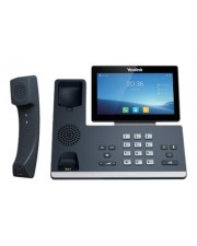 Yealink Telephone T58W Pro PoE Wifi Bluetooth SIP Power over Ethernet (SIP-T58W PRO)