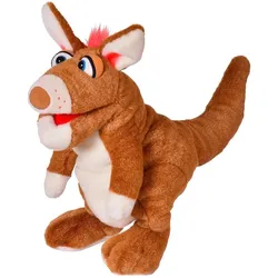 Living Puppets Handpuppe Düse