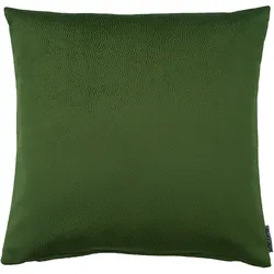 Kissen BELLA oliv (BL 60x60 cm) - grün - BL 60x60 cm
