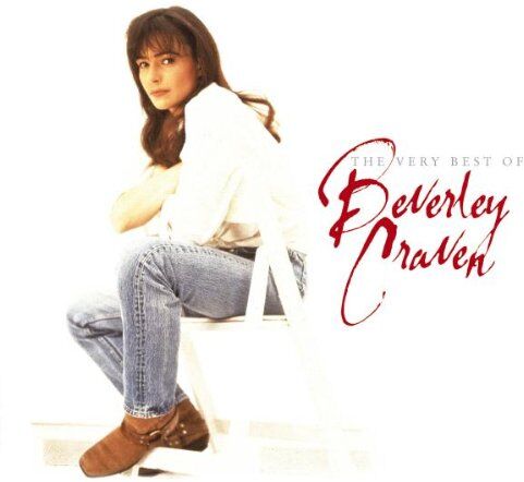 Beverley Craven - The Very Best Of Beverley Craven - Preis vom 01.10.2026 17:08:56 h