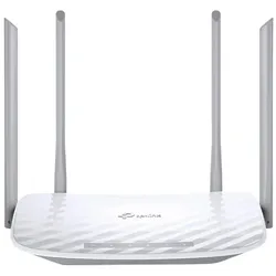 TP-LINK Archer C50 AC1200 V.3 Dualband WLAN Router