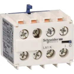 Schneider LA1KN22 Hilfsschalterblock 2S2Ö Schraubklemmen
