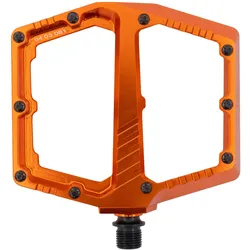 Ambit, Velopedale