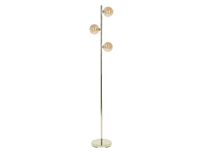 STEHLEUCHTE Ramis 23/23/154 cm