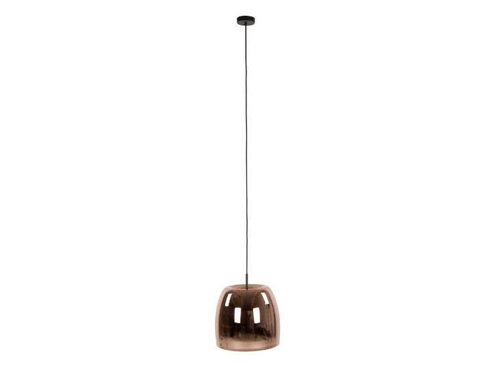Clemento Drift Glass Pendelleuchte