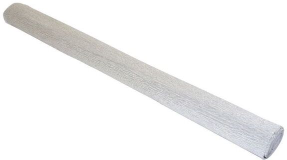 NO BRAND Crepepapper i aluminium