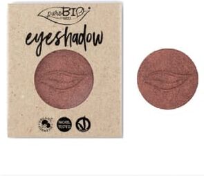 Purobio SOMBRA DE OLHOS ECOLÓGICA #15 DUOCHROME ROSA/OCRE RECARGA 2,5g